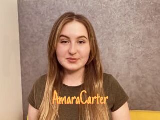 AmaraCarter