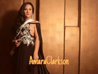 AmaraClarkson