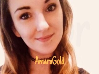 AmaraGold
