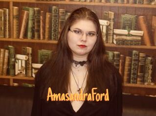 AmasandraFord