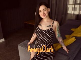 AmayaClark