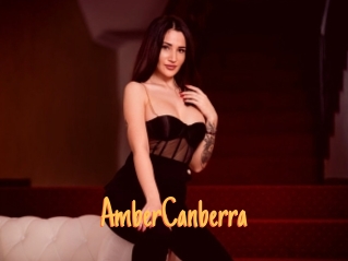 AmberCanberra