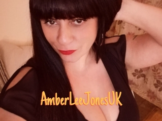 AmberLeeJonesUK