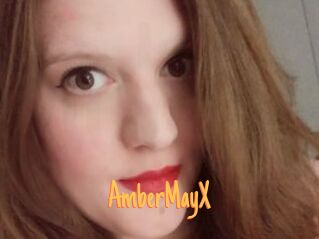 AmberMayX