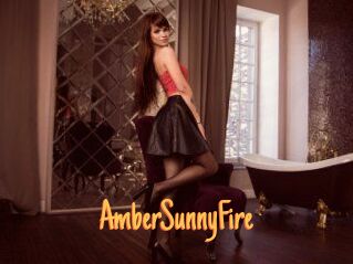 AmberSunnyFire