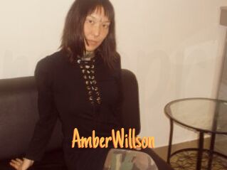 AmberWillson