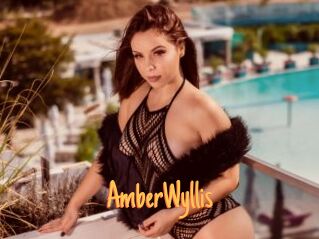 AmberWyllis