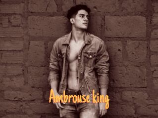 Ambrouse_king