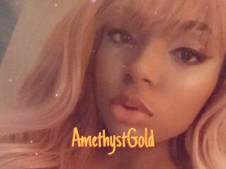 AmethystGold