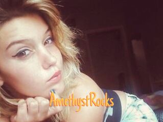 AmethystRocks