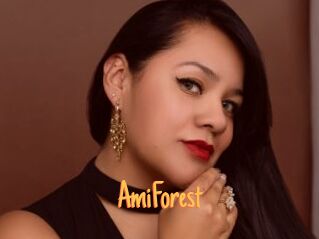 AmiForest