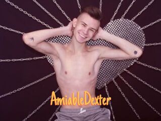 AmiableDexter