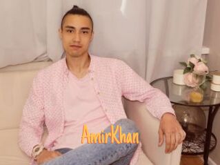 AmirKhan