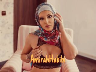 AmirahHabibi