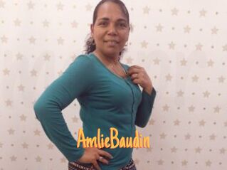 AmlieBaudin