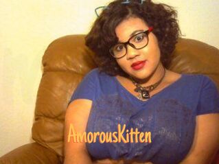 AmorousKitten