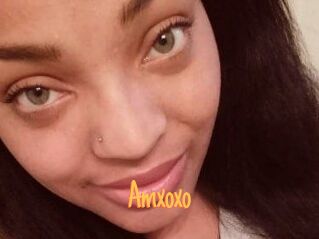 Amxoxo