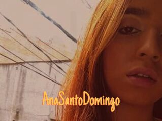 AnaSantoDomingo