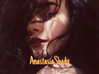 AnastasiaShady