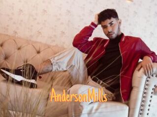 AndersonMills