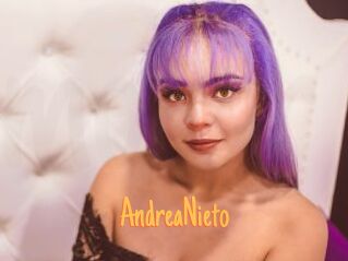 AndreaNieto