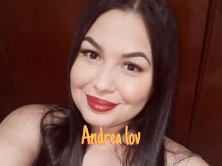 Andrea_lov