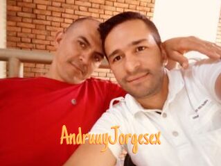 AndruuyJorgesex