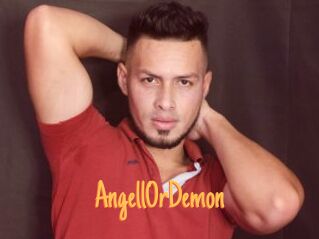 AngellOrDemon