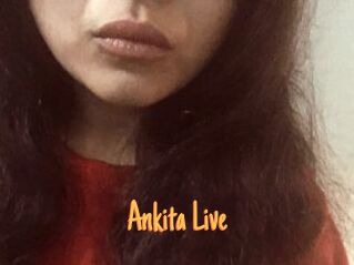 Ankita_Live