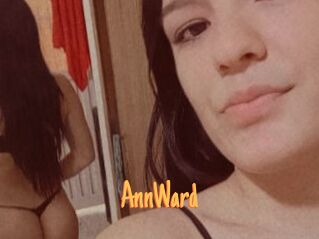 AnnWard