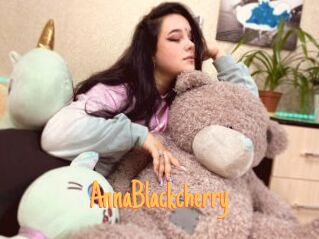 AnnaBlackcherry