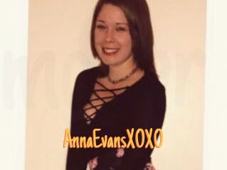 AnnaEvansXOXO