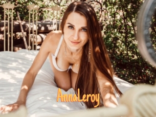 AnnaLeroy