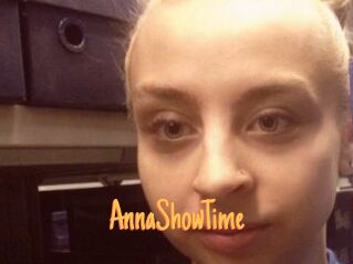 AnnaShowTime