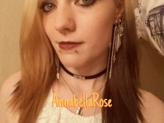 AnnabellaRose