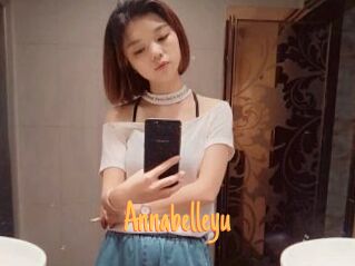 Annabelleyu