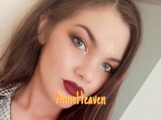 AnneHeaven