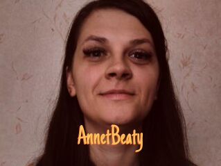 AnnetBeaty