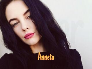 Anneta