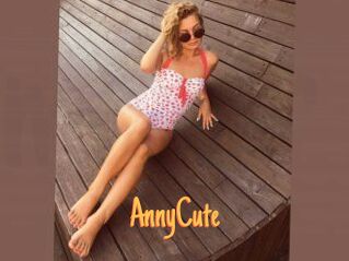 AnnyCute