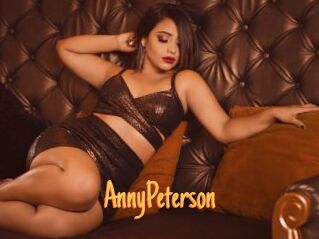 AnnyPeterson