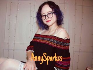 AnnySparkcs