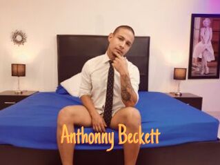 Anthonny_Beckett