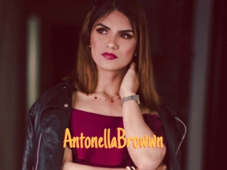 AntonellaBrowwn