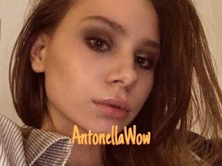 AntonellaWow