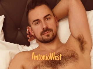 AntonioWest