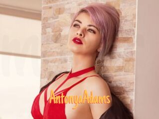 AntonyaAdams