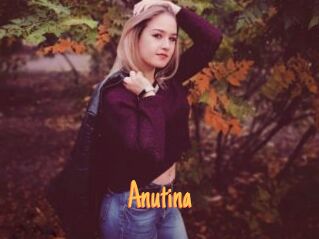 Anutina