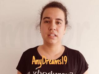 AnyDreams19