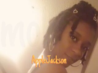 AppleJackson